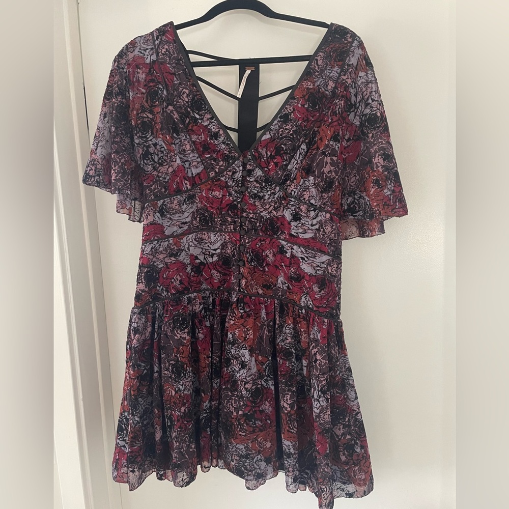 Free People Size 8